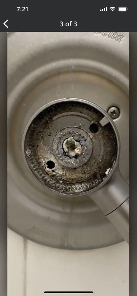 Quality emergency plumbing in Los Angeles, CA by Szeto Plumbing and Handyman