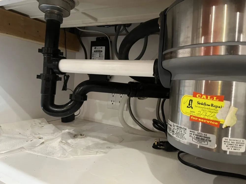 Expert leak detection for homes in Los Angeles, CA by Szeto Plumbing and Handyman