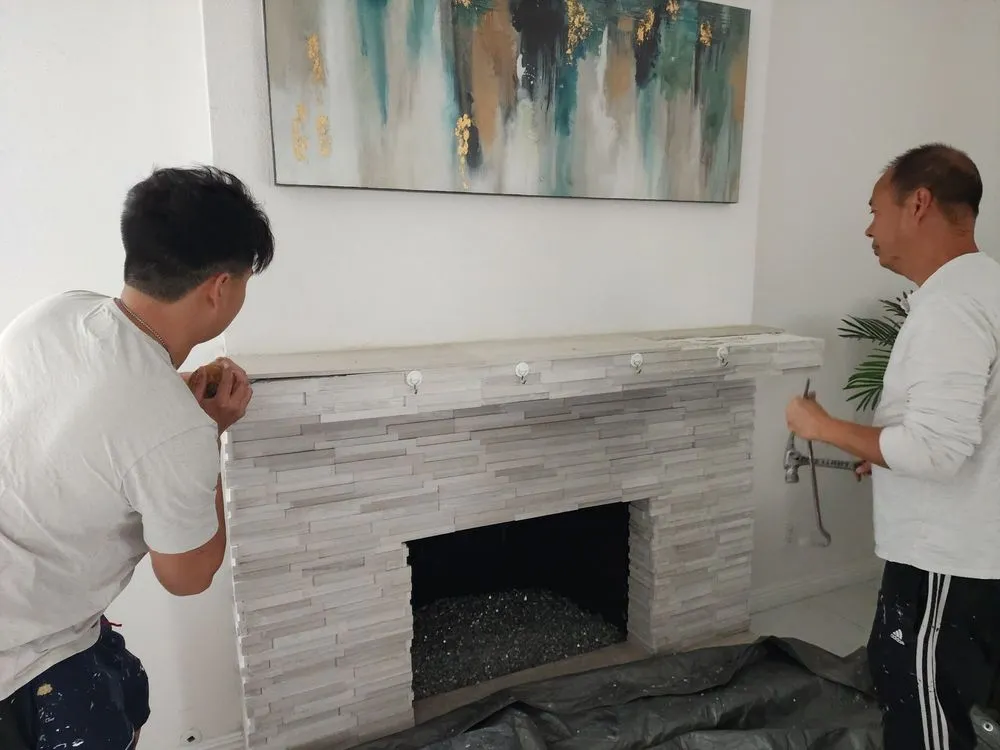 Slide of Szeto Plumbing and Handyman