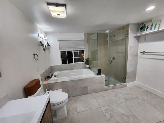 Szeto Plumbing and Handyman Logo