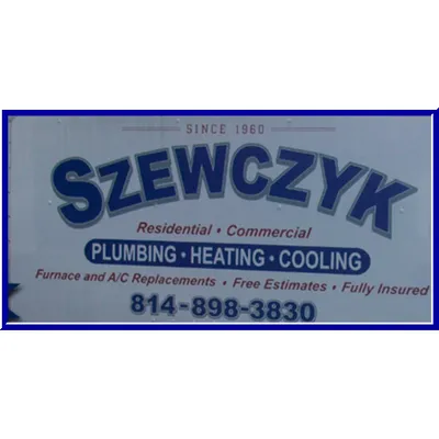 Szewczyk Plumbing Heating & Air Conditioning, Inc