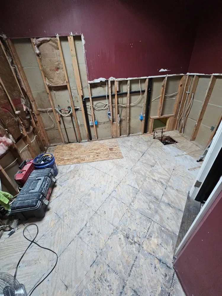 Slide of Szwarc Interior