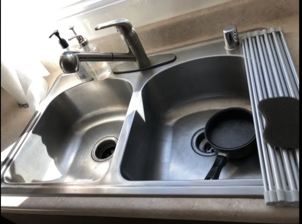 Slide of T & B Plumbing