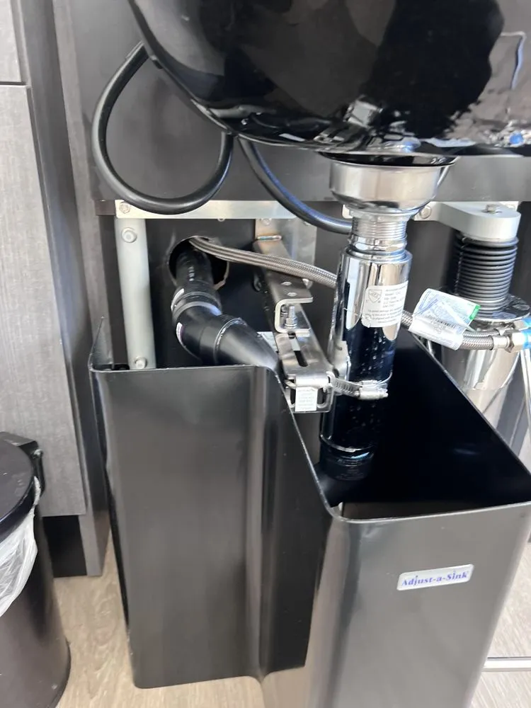 Slide of T & B Plumbing