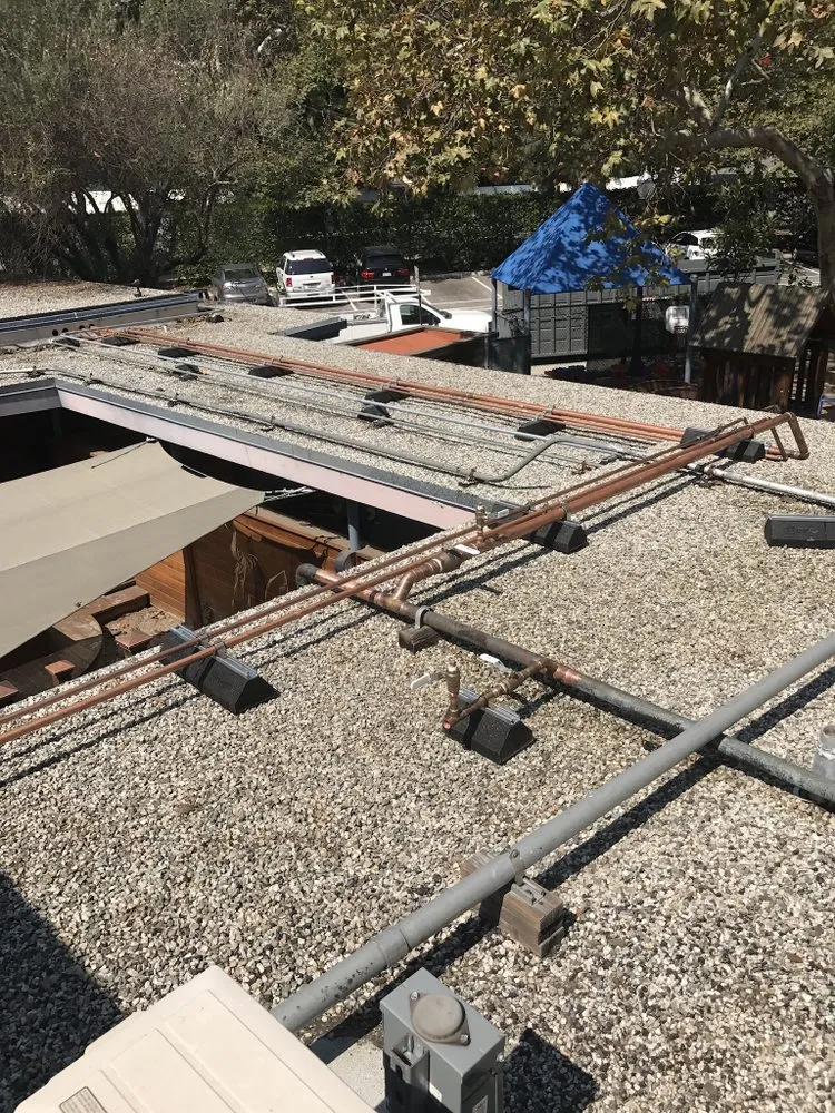 Quality drain cleaning for homes in Valencia, CA by T & B Plumbing