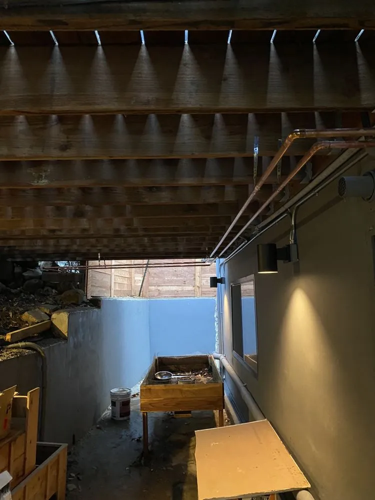 Slide of T & B Plumbing