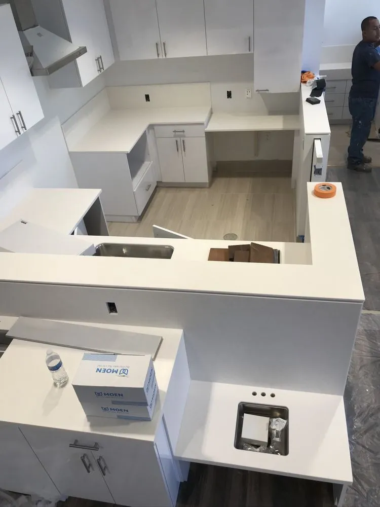 Slide of T & B Plumbing