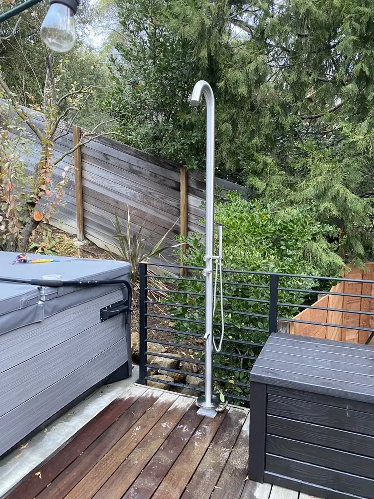 Slide of T & B Plumbing