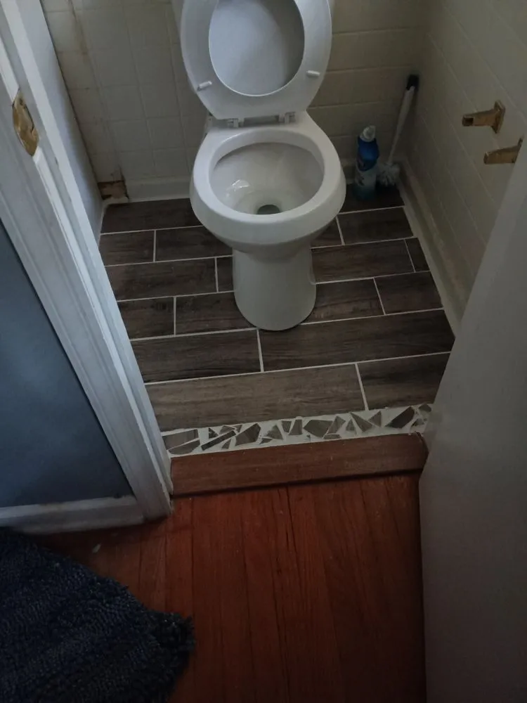 Slide of T & C Gardening Home Improvements