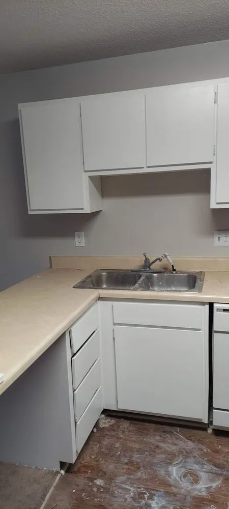 Slide of T & C Gardening Home Improvements