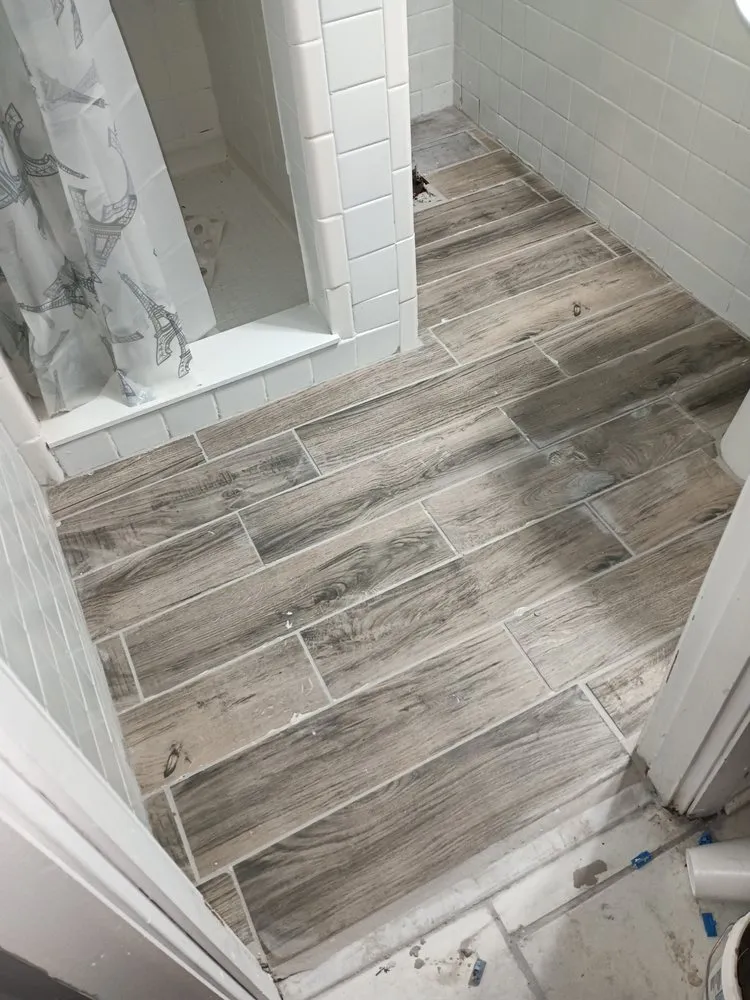 Slide of T & C Gardening Home Improvements