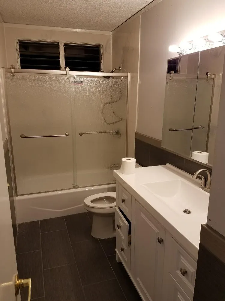 Emergency water heater service in Pearl City, HI by T & C Plumbing & Drain Cleaning