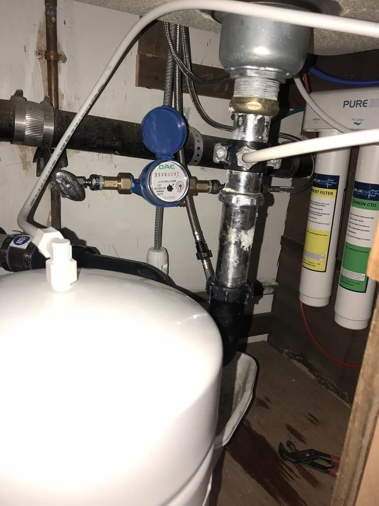 Professional plumbing repair service in Pearl City, HI - T & C Plumbing & Drain Cleaning