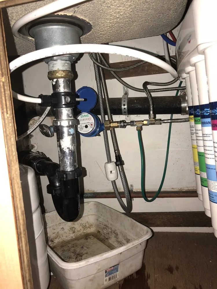 Quality emergency plumbing in Pearl City, HI by T & C Plumbing & Drain Cleaning