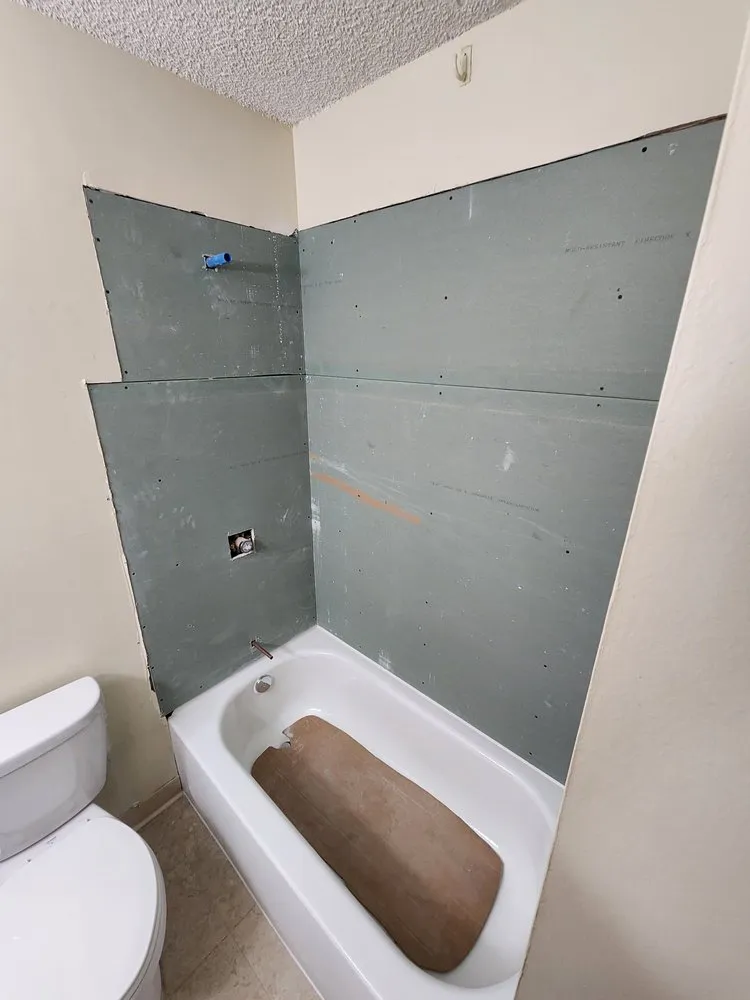 Slide of T & C Plumbing & Drain Cleaning