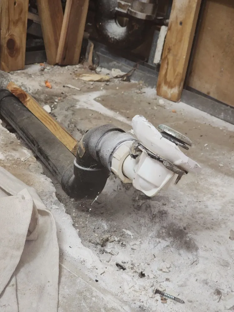 Slide of T & C Plumbing & Drain Cleaning