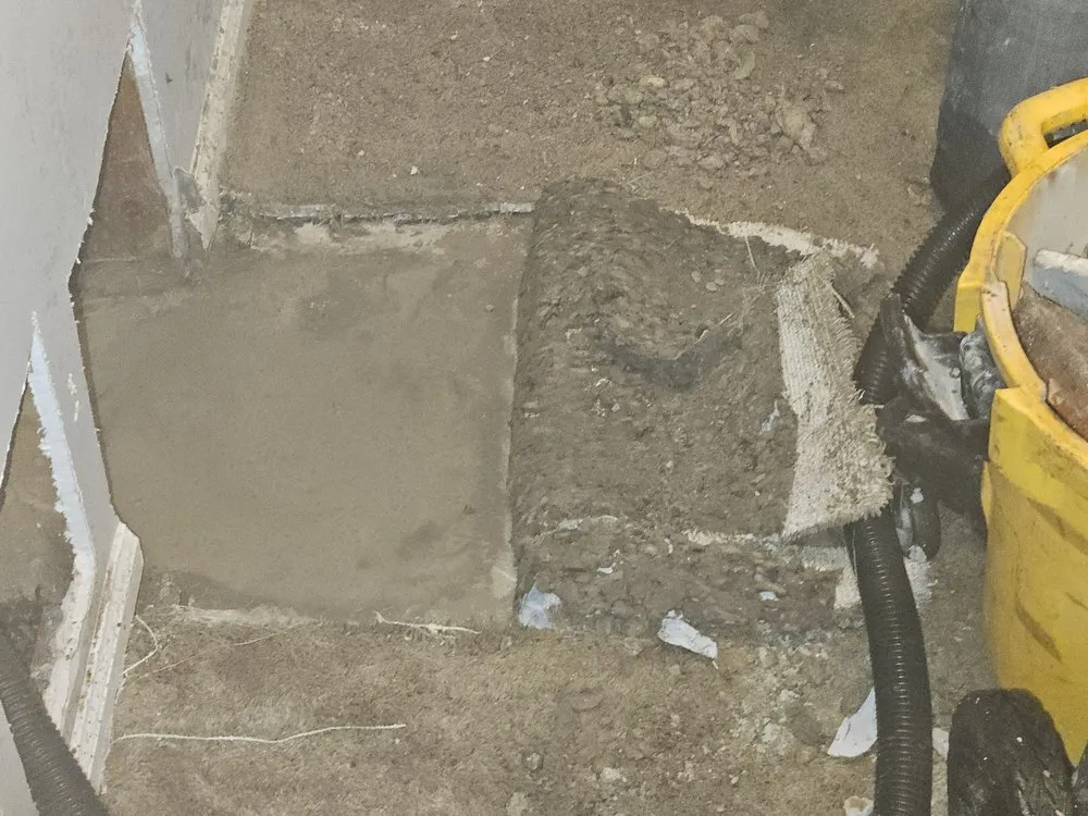 Slide of T & C Plumbing