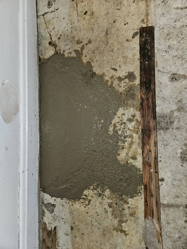 Slide of T & C Plumbing