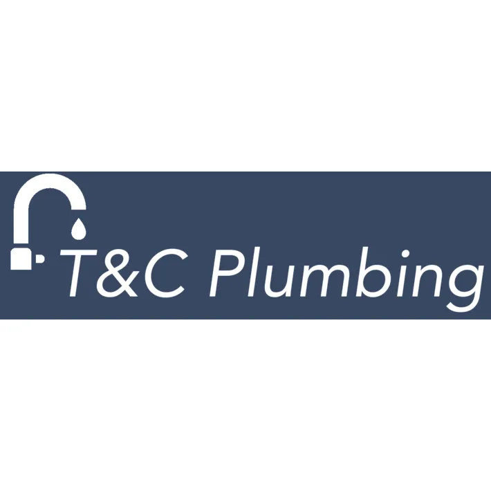 Slide of T & C Plumbing