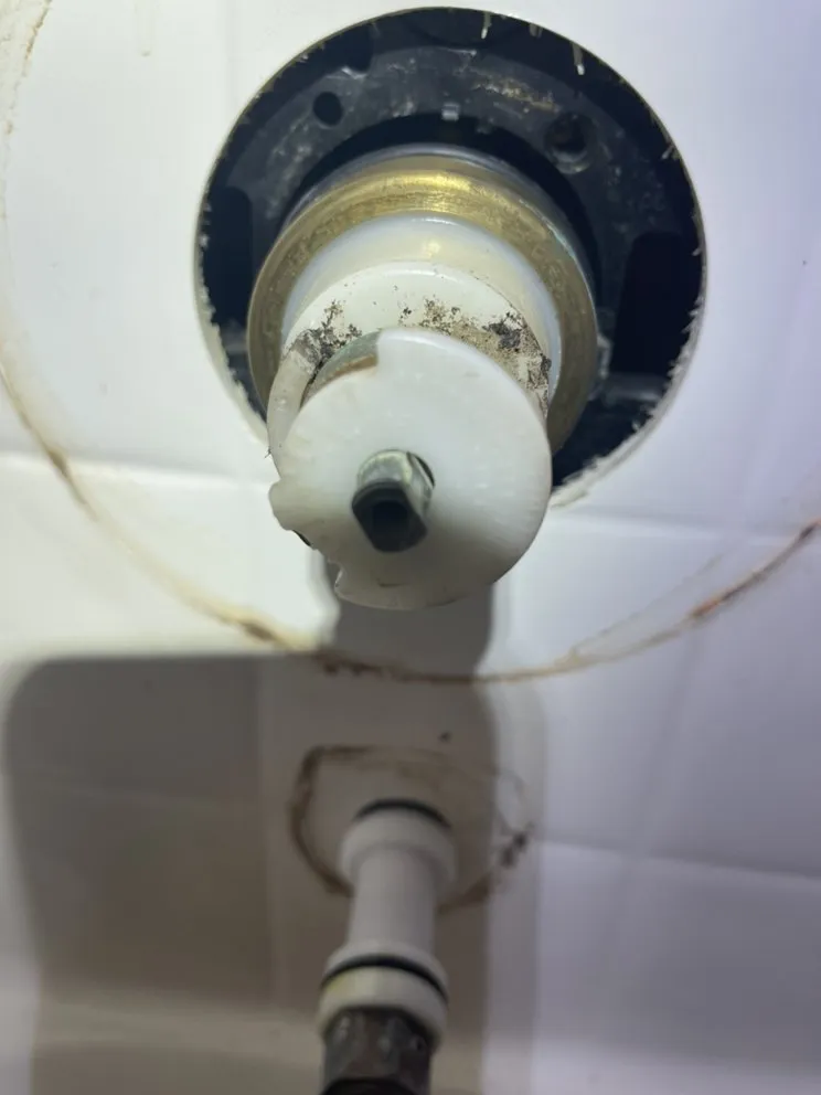 Slide of T & D PLUMBING