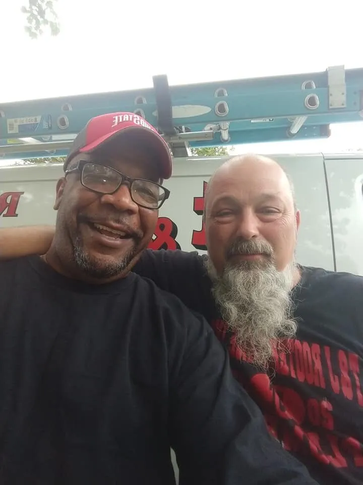 Slide of T & J Rooter Service