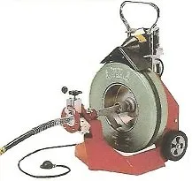 T & L Sewer & Drainage Logo