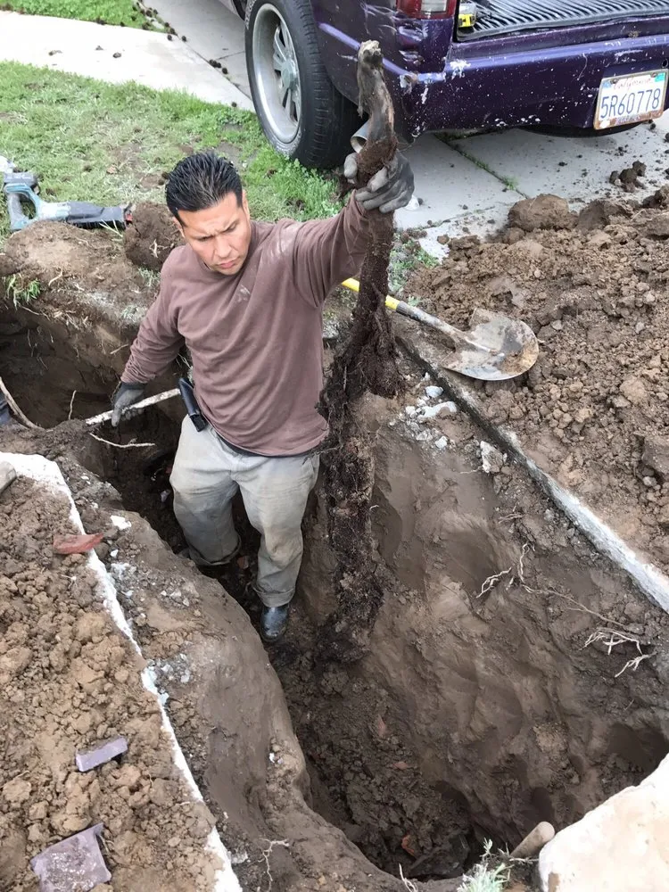 Slide of T & M Plumbing & Rooter