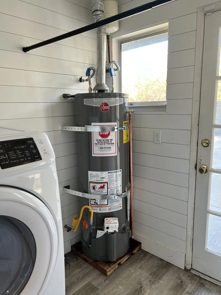 Slide of T & N Plumbing & Electrical