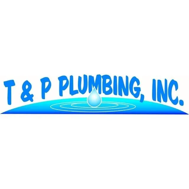 Slide of T & P Plumbing