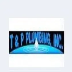 Slide of T & P Plumbing