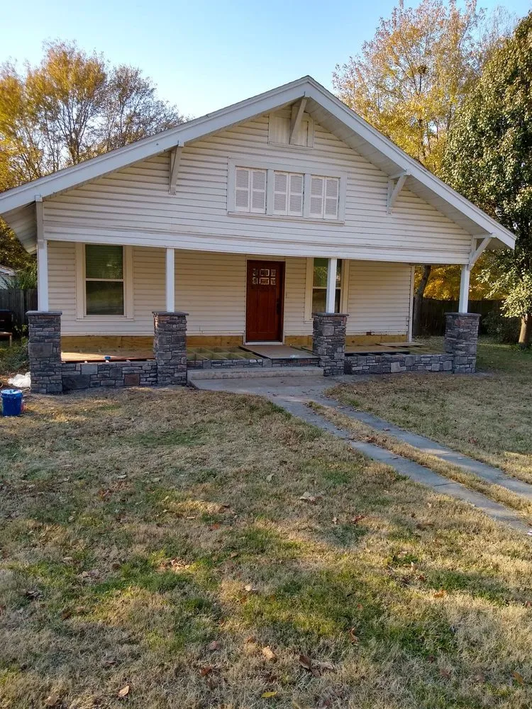 Slide of T & S Home Maintenance & Renovation Services