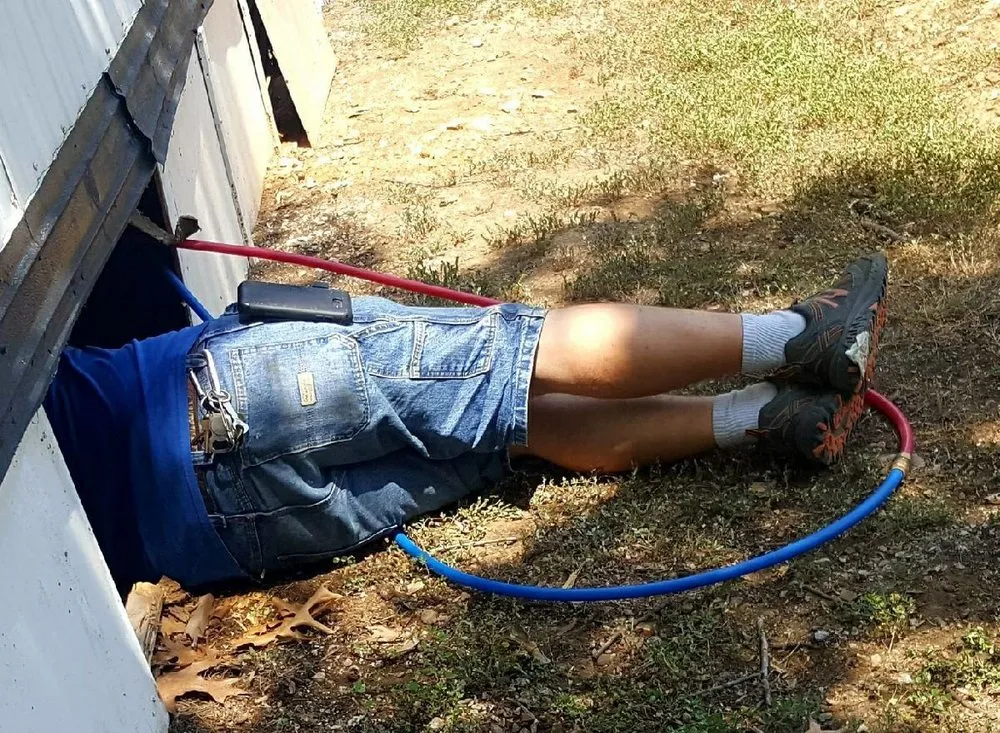 Emergency drain cleaning service in Springfield, MO - T & S Home Maintenance & Renovation Services