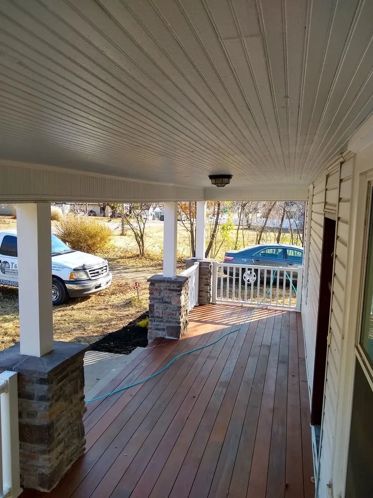 Emergency emergency plumbing experts serving Springfield, MO - T & S Home Maintenance & Renovation Services