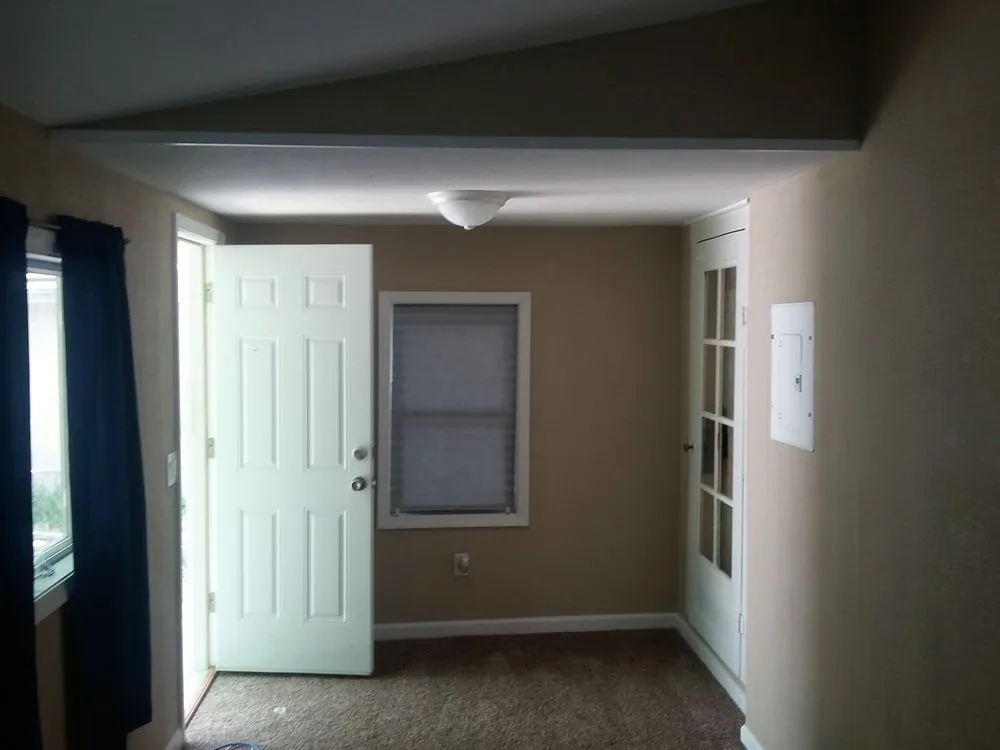 Quality leak detection in Springfield, MO by T & S Home Maintenance & Renovation Services