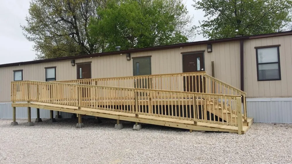 Slide of T & S Home Maintenance & Renovation Services