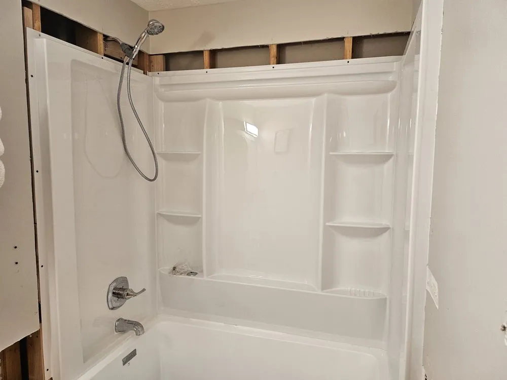 Slide of T & S Plumbing & Drains