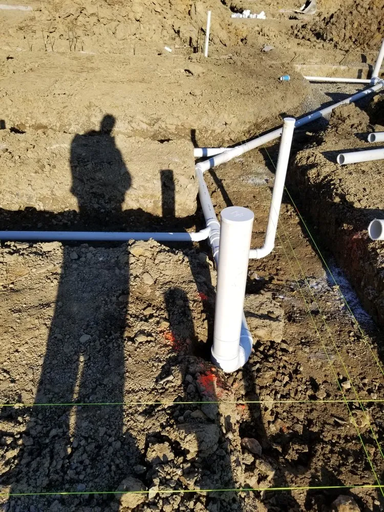 Slide of T & S Plumbing & Drains