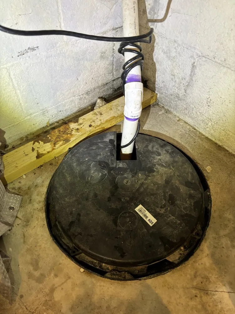 Slide of T & S Plumbing & Drains