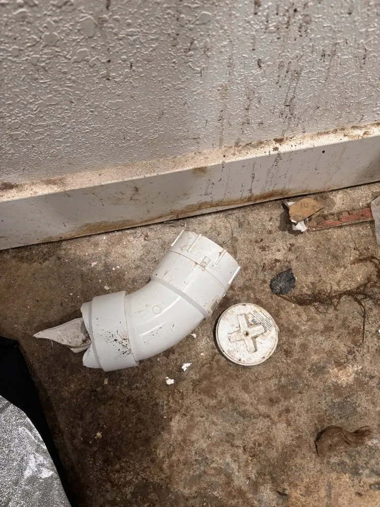 Slide of T & S Plumbing & Drains