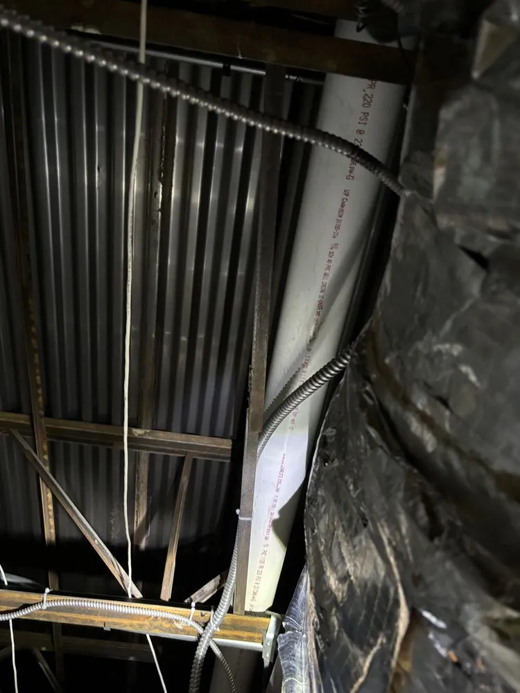 Slide of T & S Plumbing & Drains