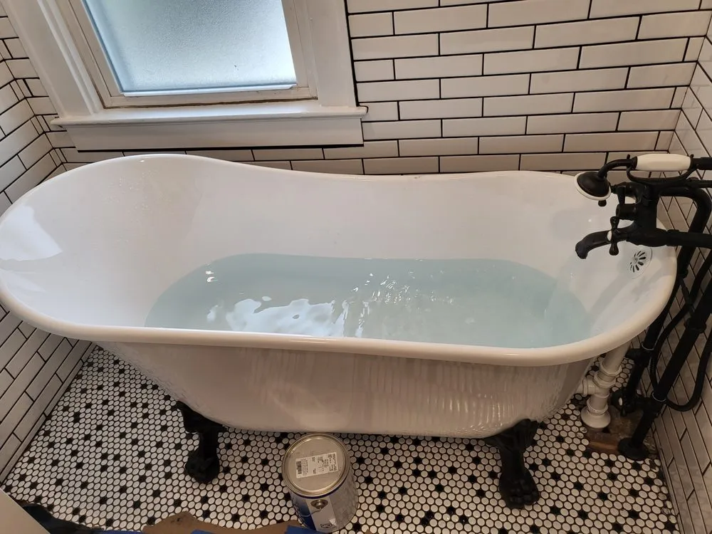 Slide of T & S Plumbing & Drains