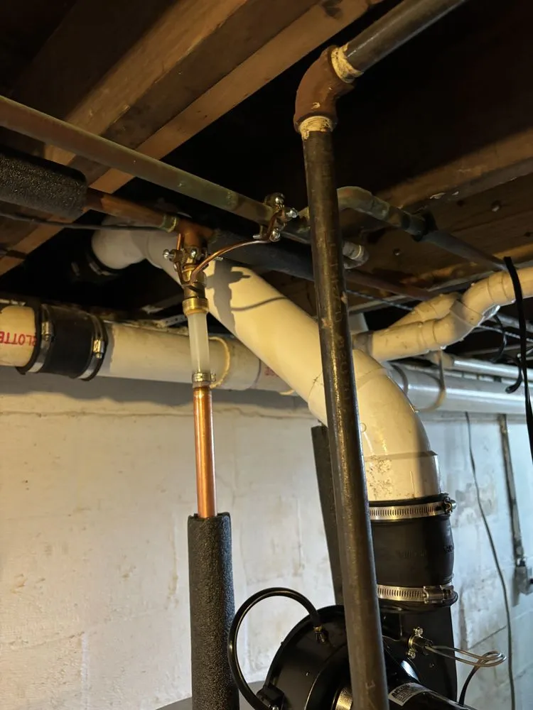 Top-rated drain cleaning in Columbus, OH by T & S Plumbing & Drains