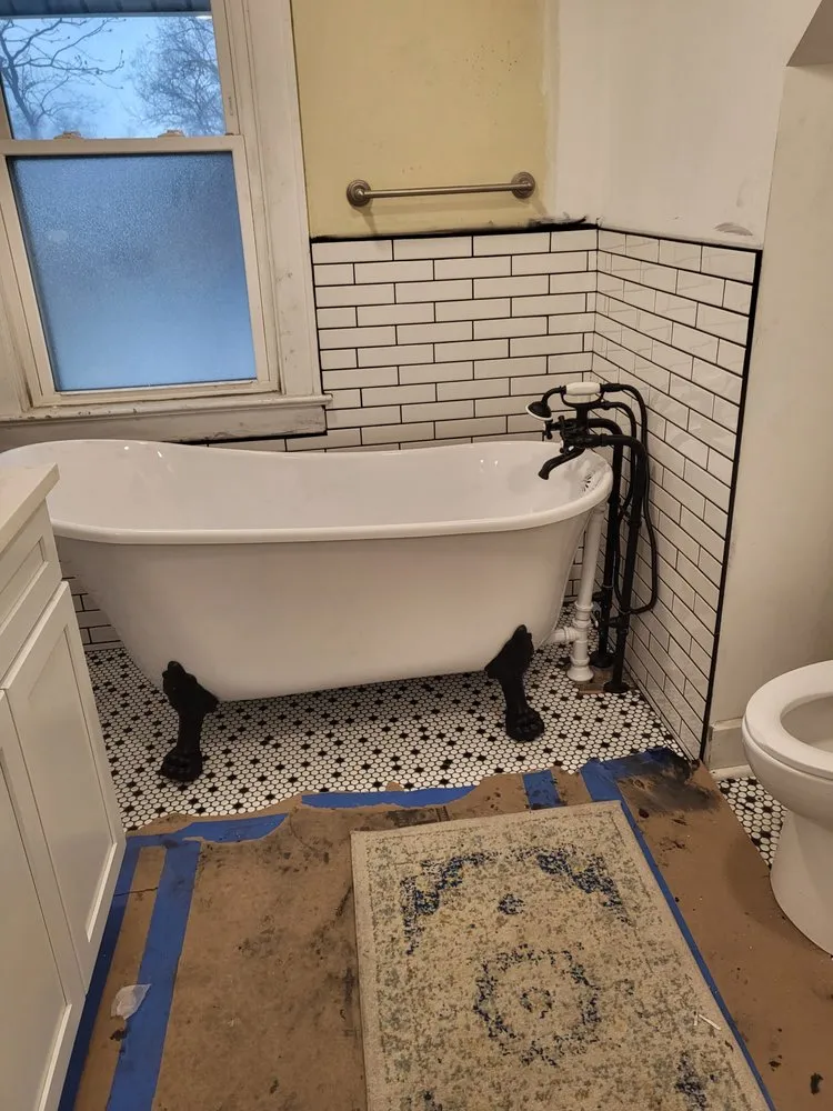 Emergency drain cleaning experts serving Columbus, OH - T & S Plumbing & Drains