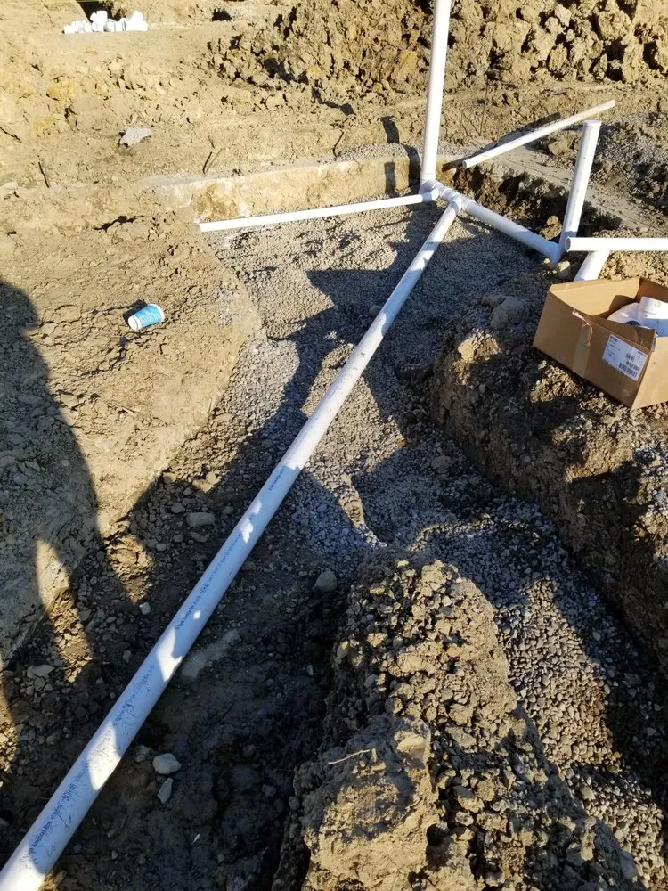 Expert leak detection service in Columbus, OH - T & S Plumbing & Drains