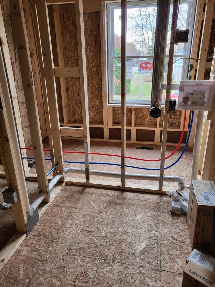 Slide of T & S Plumbing & Drains