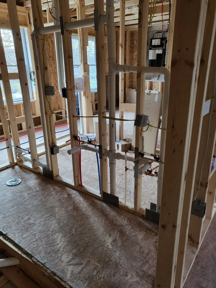 Slide of T & S Plumbing & Drains