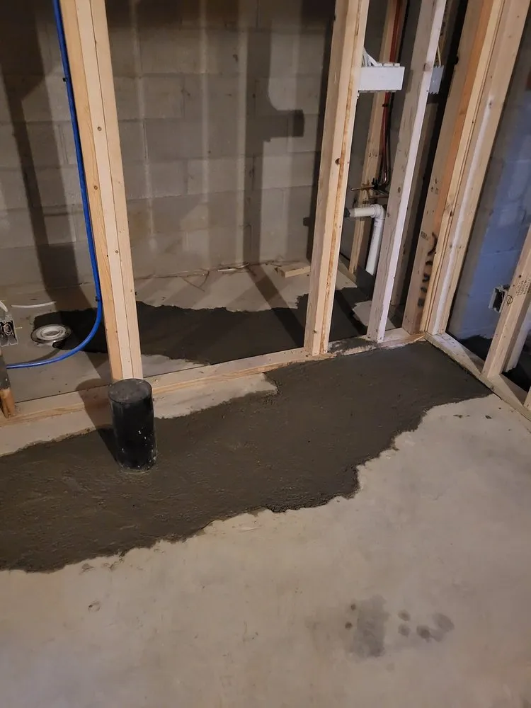 Slide of T & S Plumbing & Drains