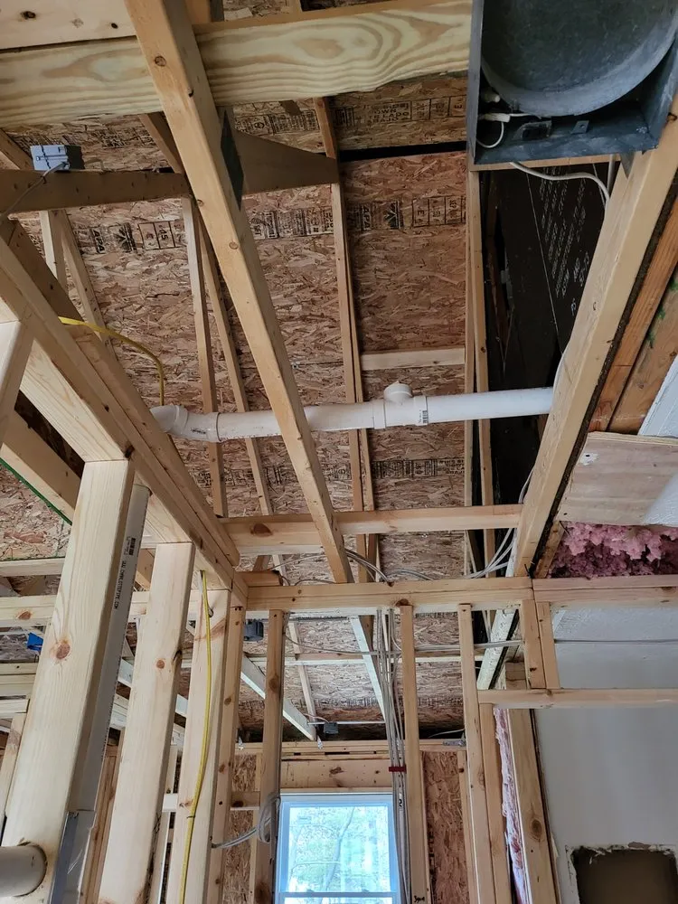 Slide of T & S Plumbing & Drains