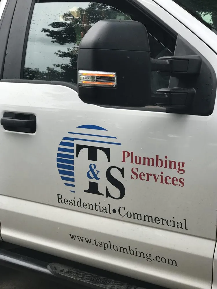 Slide of T & S Plumbing Services