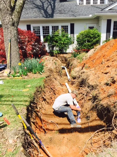 Slide of T & S Plumbing Services